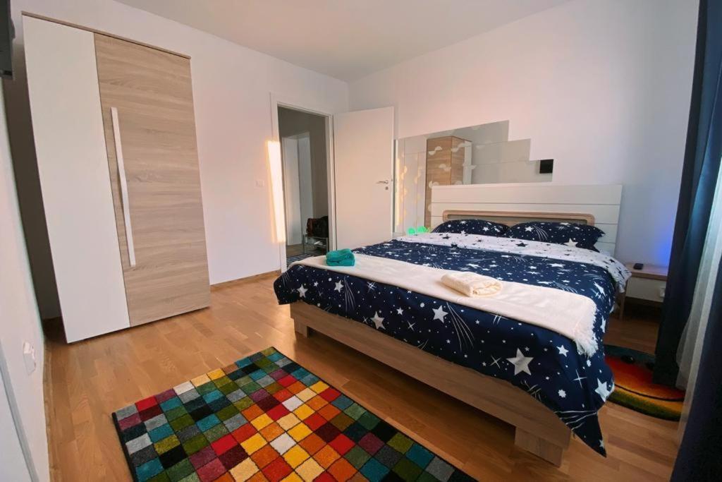 Apartament Smiley Apartment Sighisoara Ngoại thất bức ảnh