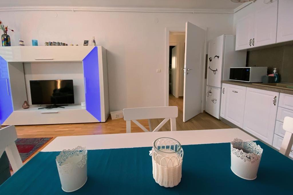Apartament Smiley Apartment Sighisoara Ngoại thất bức ảnh