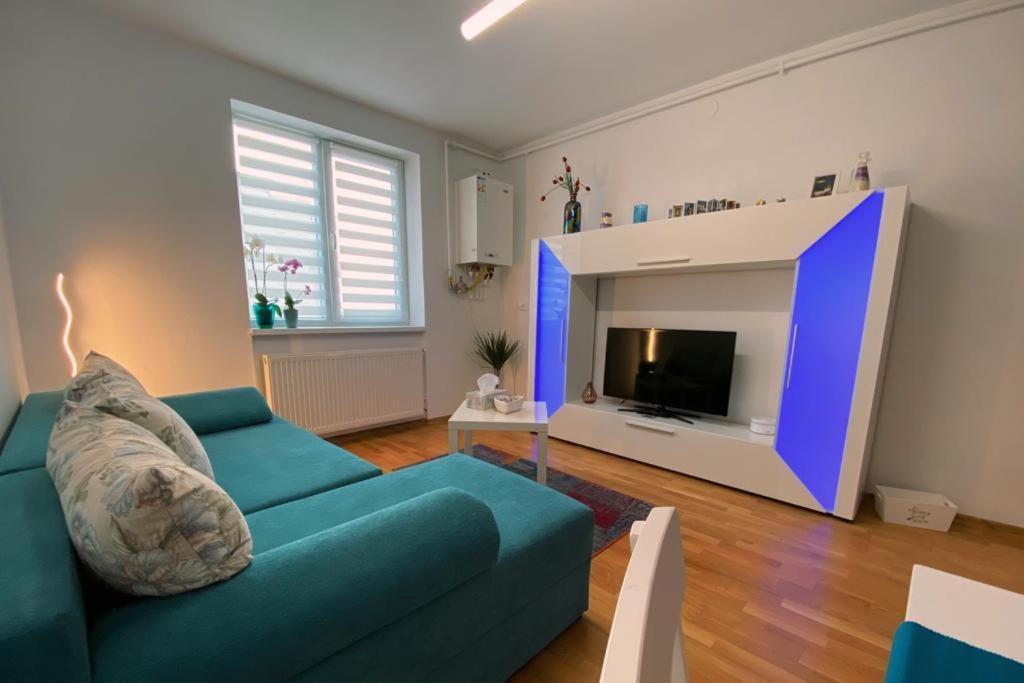 Apartament Smiley Apartment Sighisoara Ngoại thất bức ảnh