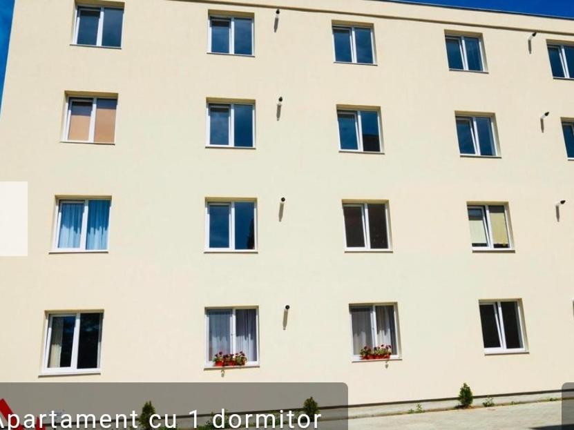 Apartament Smiley Apartment Sighisoara Ngoại thất bức ảnh